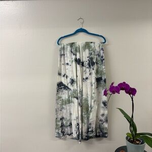 Tie-Dye Palapa pants